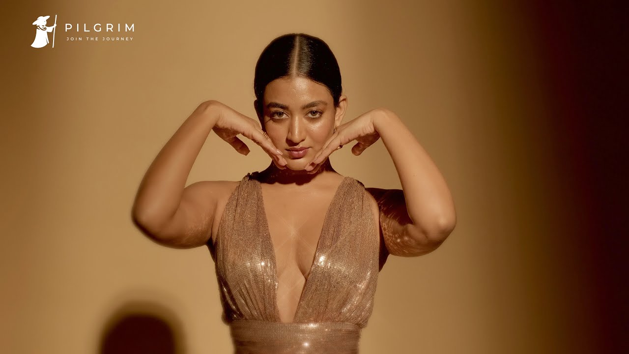 Pilgrim - 24K Gold Oil | Director by Apoorv Dass