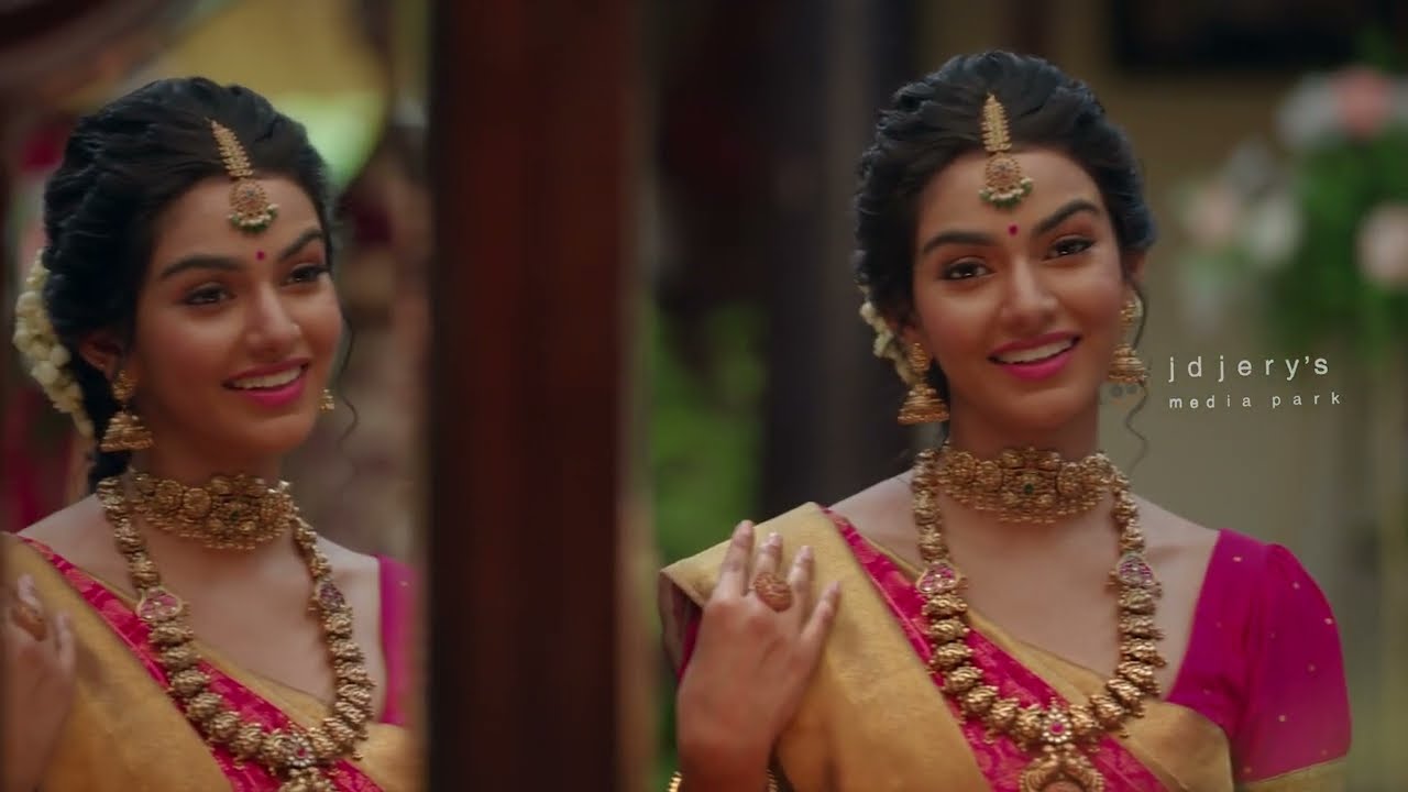 Rajmahal Silks - A Silk Tredition | Choreographer by Dinesh Master