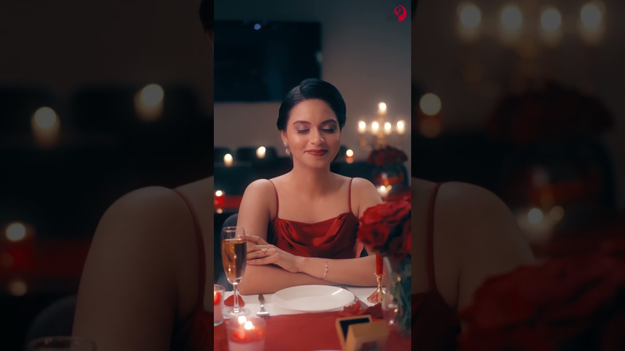 Josco jewellers - Valentines Day | Offline Editor by Sachin Sathya