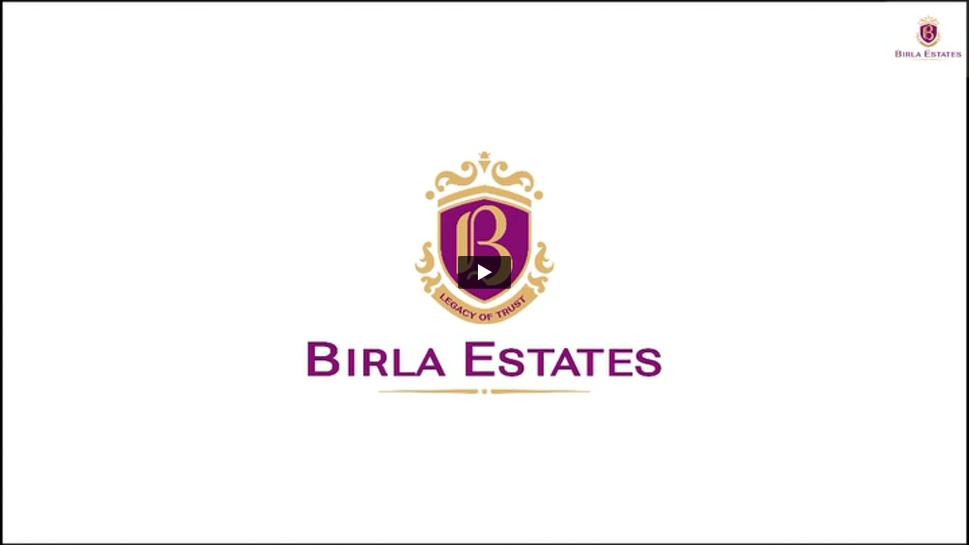 Birla Estates - Wishing You A Happy Diwali | DIT by Sujit Kavankar