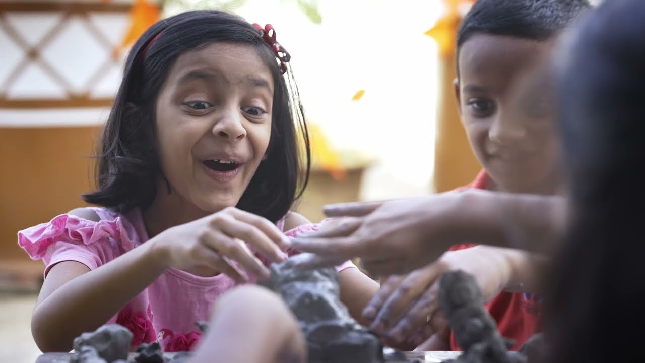 Poojara Telecom - Happy Ganesh Chaturthi | DoP by Tushar Raju Jhamtani