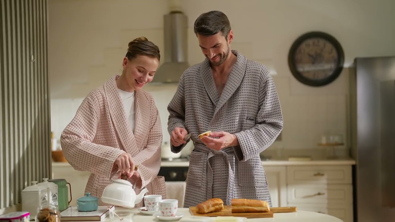 Christy - Perfect Host | Photographer by Karan Anand