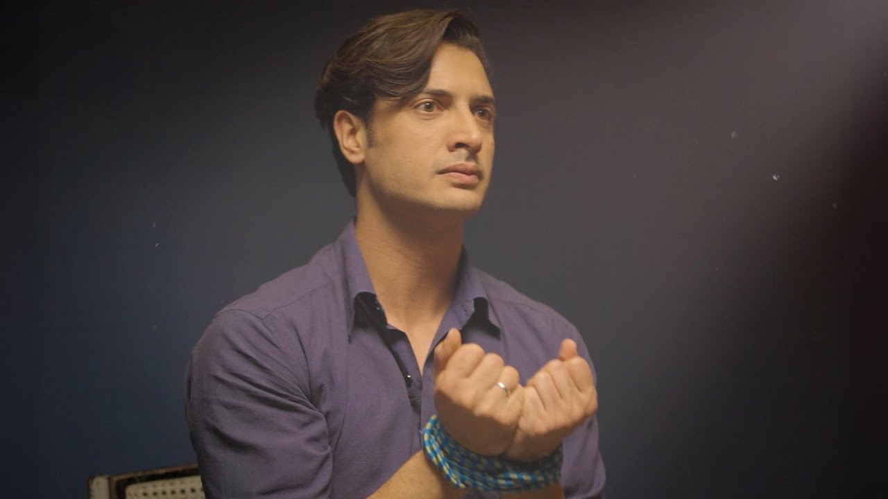 Zee 5 - Mukhbir The Story Of A Spy | Production Controller by Yash Nagda