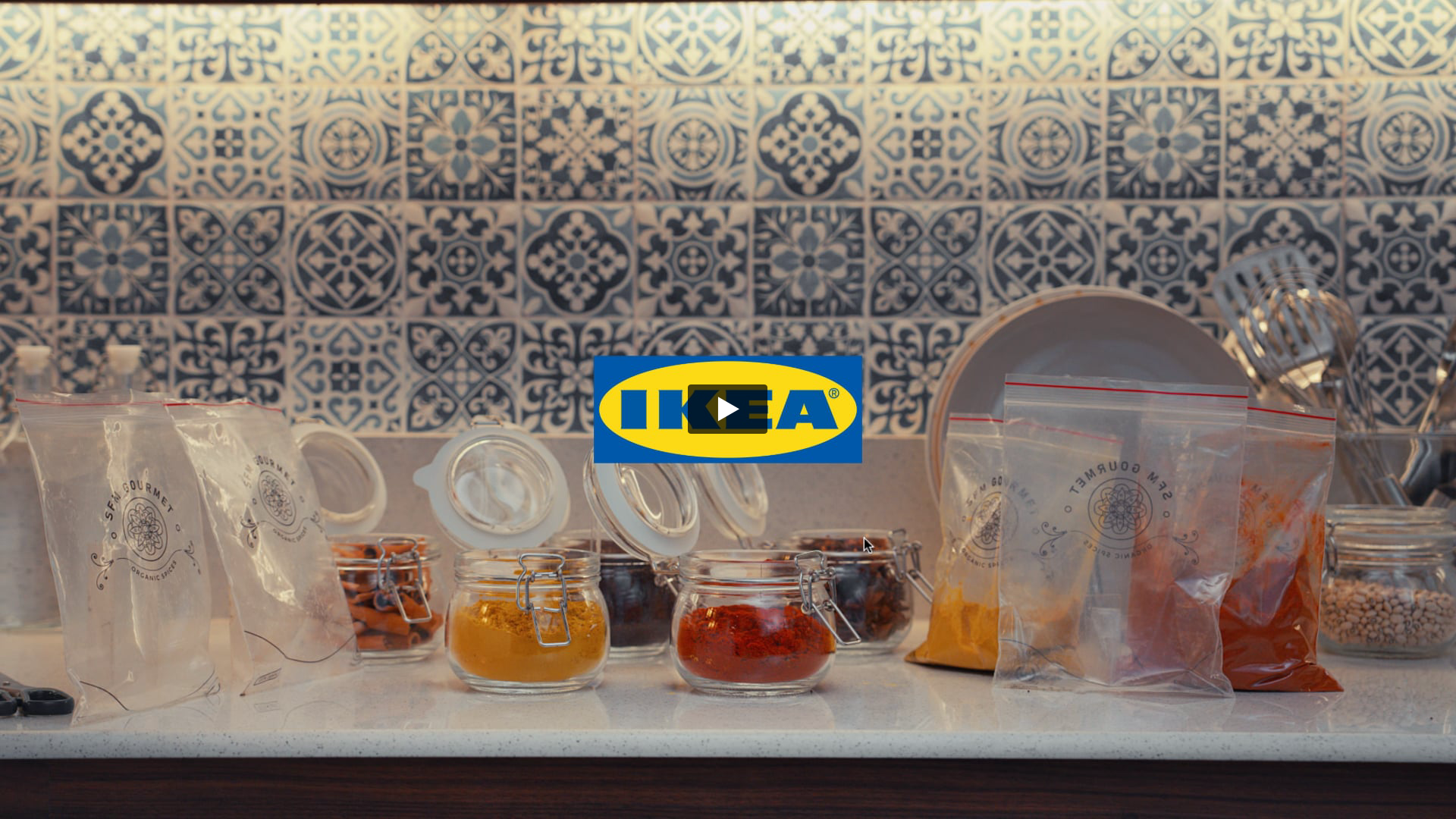 IKEA - Kitchen Solutions Film | Voice Over by Harshitha Jayaram