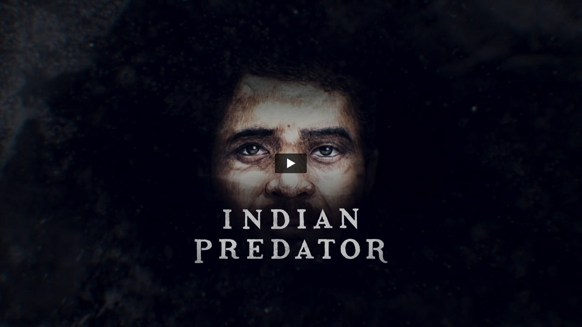 Netflix - Indian Predators | VFX by Devanshu Tak