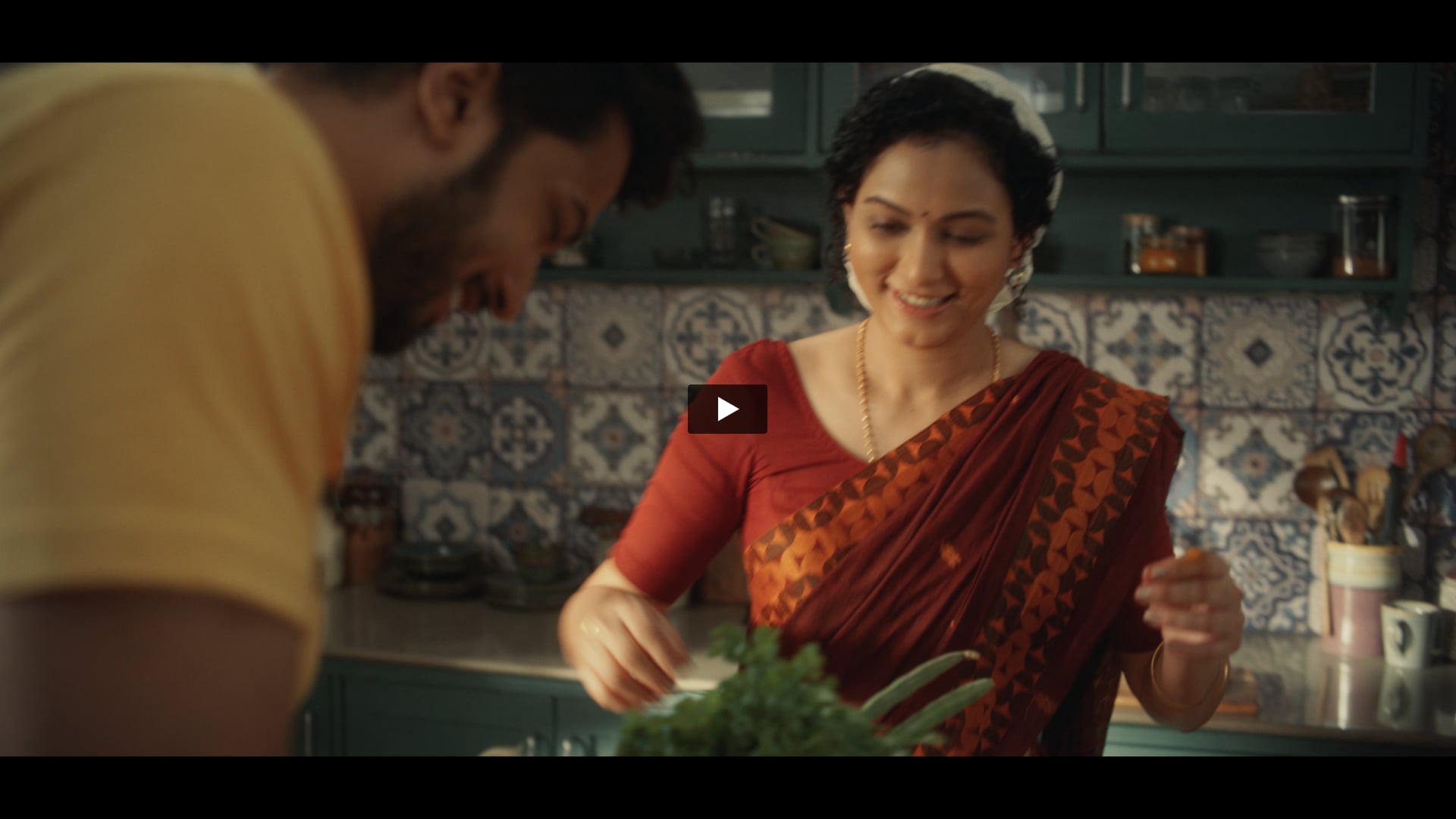 LG Masala - Reet Swad Ki | VFX by Dhruti Ranjan Sahoo