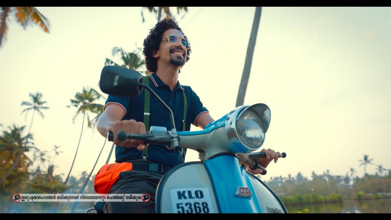 Oralium - Premium Aluminium Roofing | Music Director by Santhosh Ross