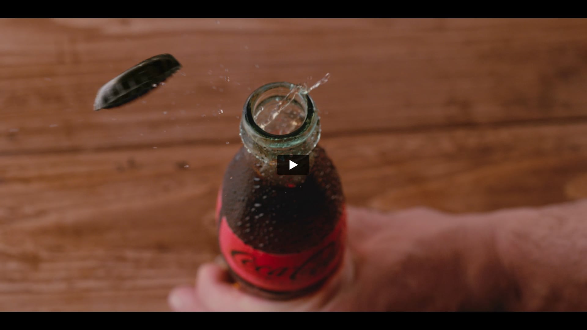 Coca-Cola - Steak | Sound Engineer by Pranav Shukla