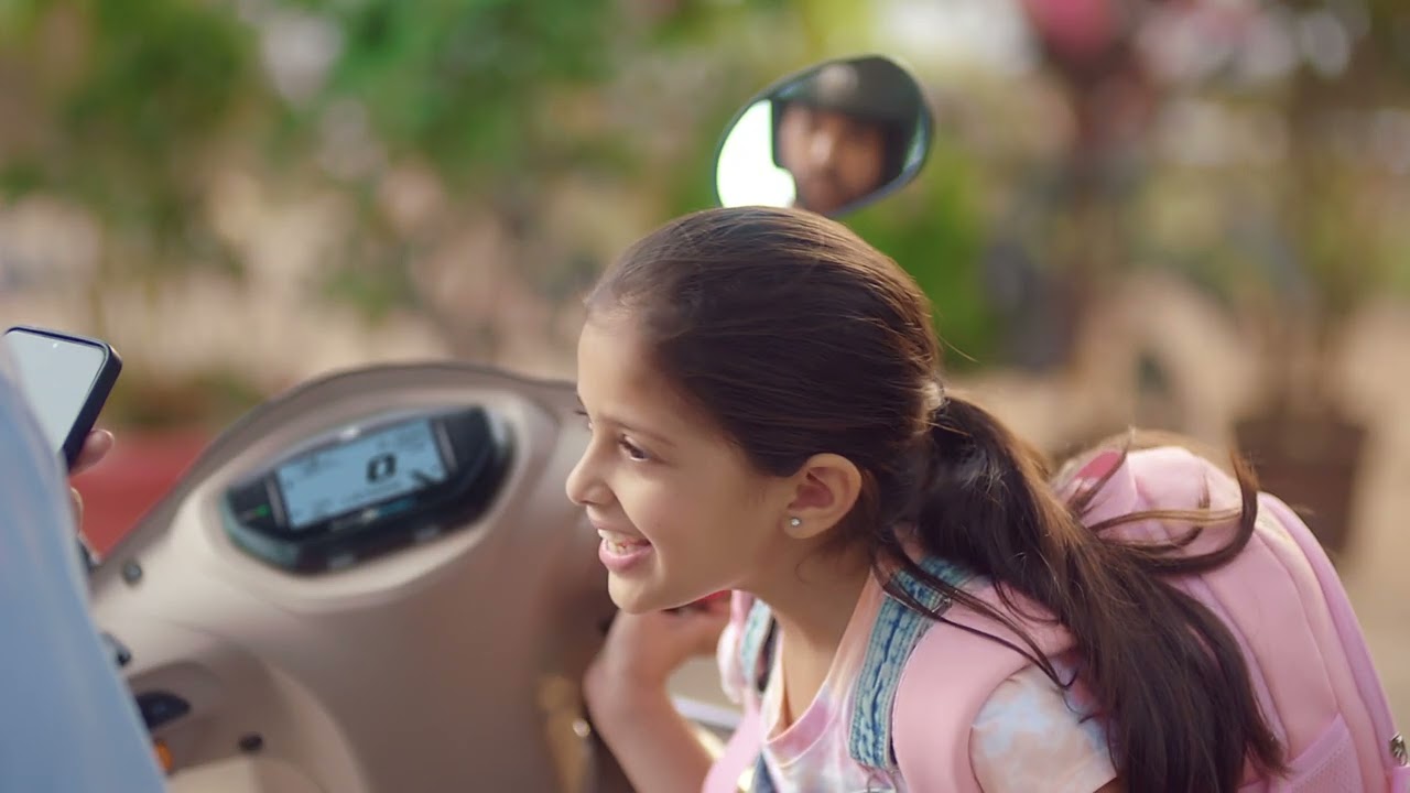 TVS Jupiter - SmartXonnect | DoP by Mohd Jani Shaikh