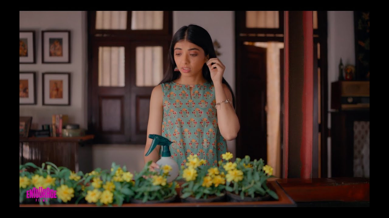 Amazon.in - Jhumka ya Girlfriend | Sound Engineer by Krina Shah