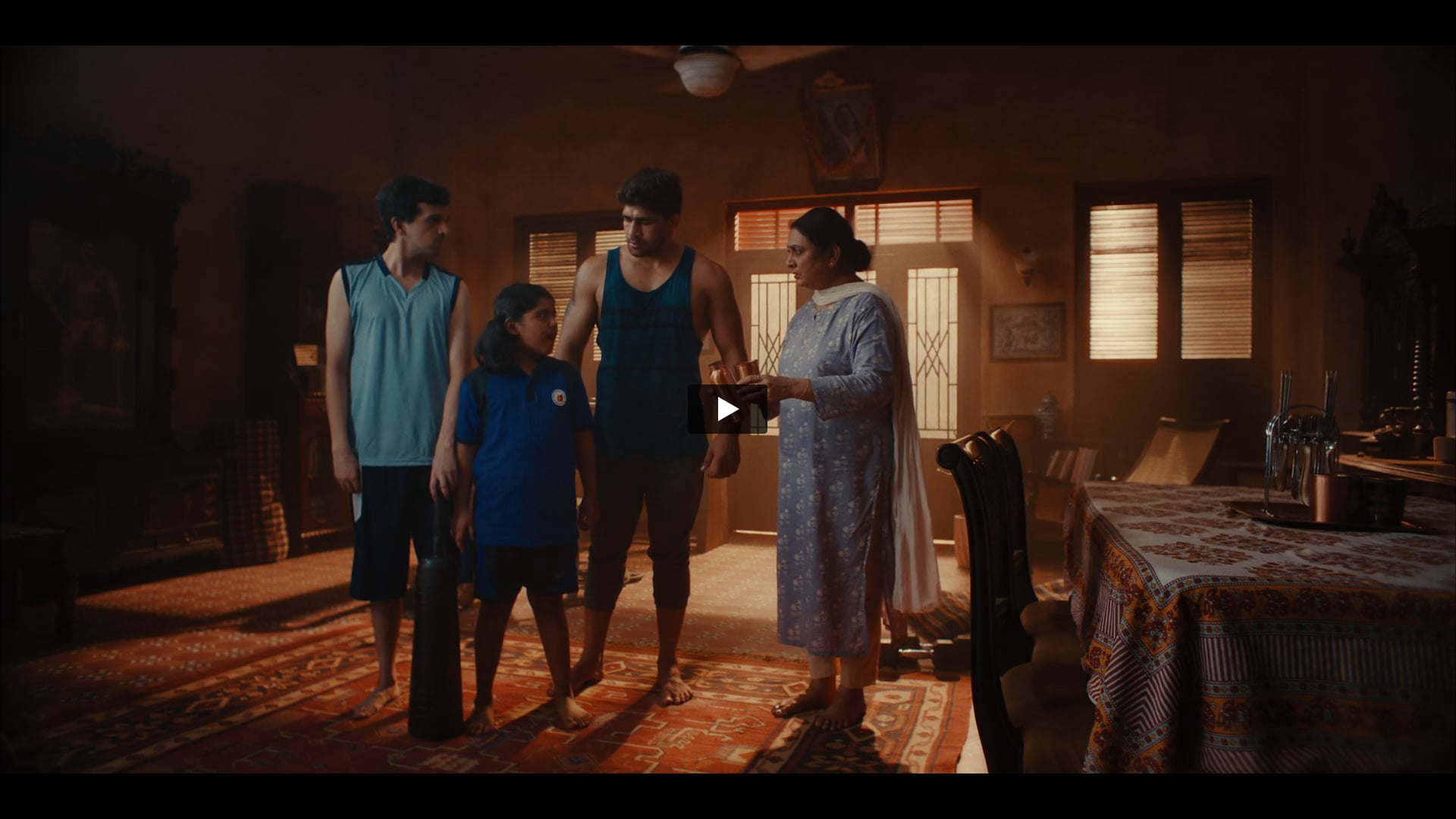 Swiggy - Khusti | First AC by Anish Shaikh