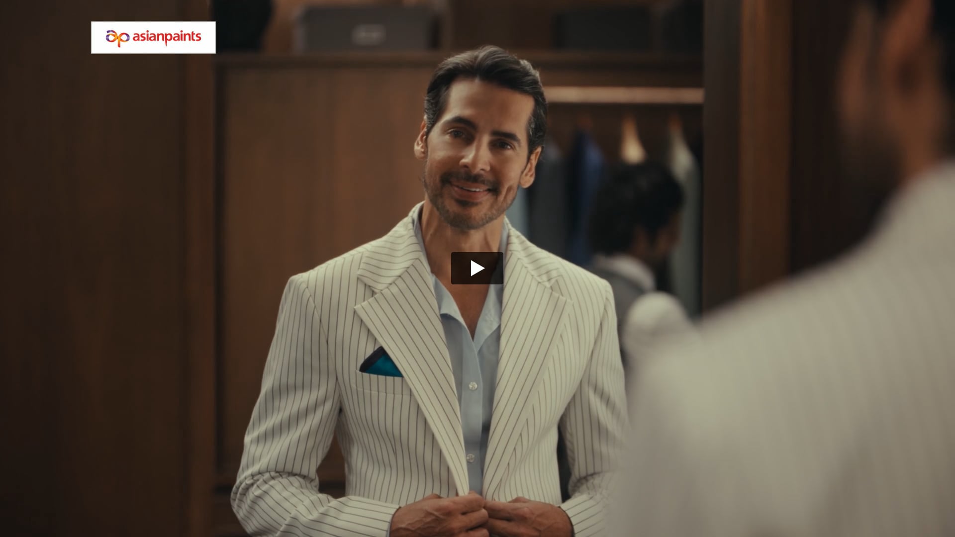 Asian Paints - Italian Suit | Music Composer by Anand S Bajpai