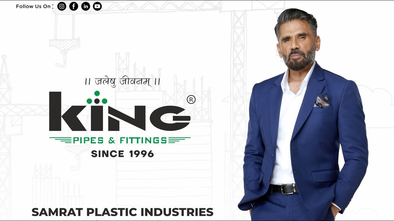 King Pipes | Director by Shashie Vermaa