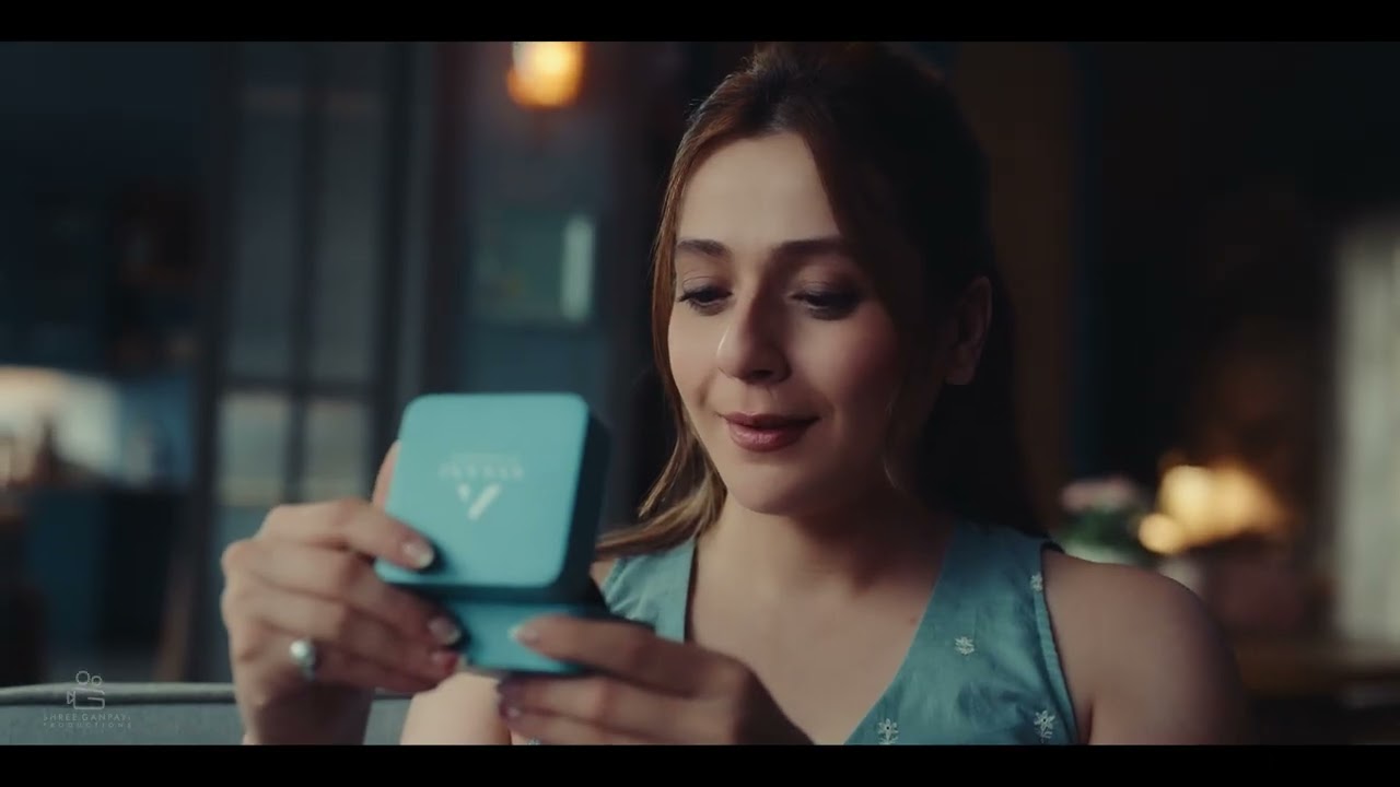 Ayaani Diamonds - Keemat Se Badi Niyat Hai | First AC by Rajit 