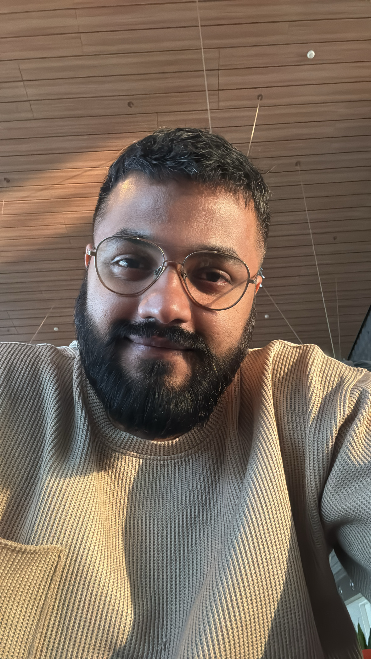 Anoj Nair – Director, Mumbai, Maharashtra