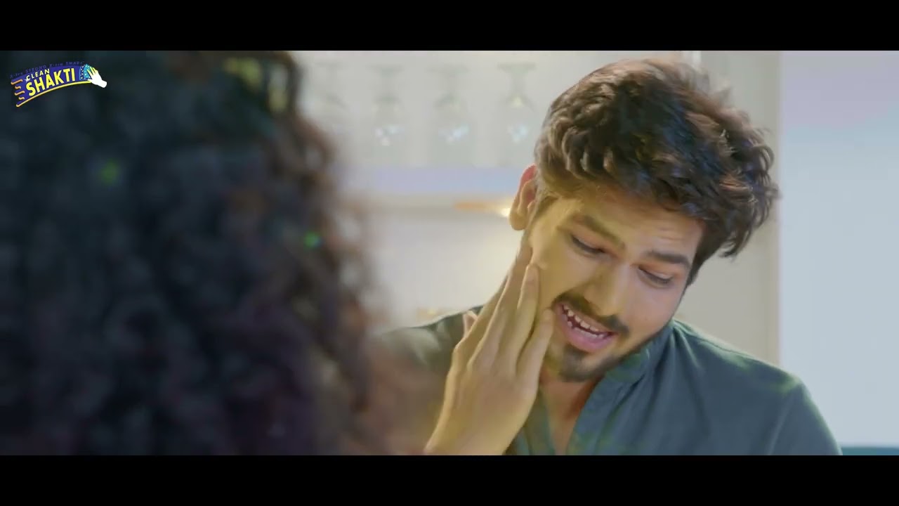 Clean Shakti - Hard Surface Cleaner | Assistant Director by Dipendra 