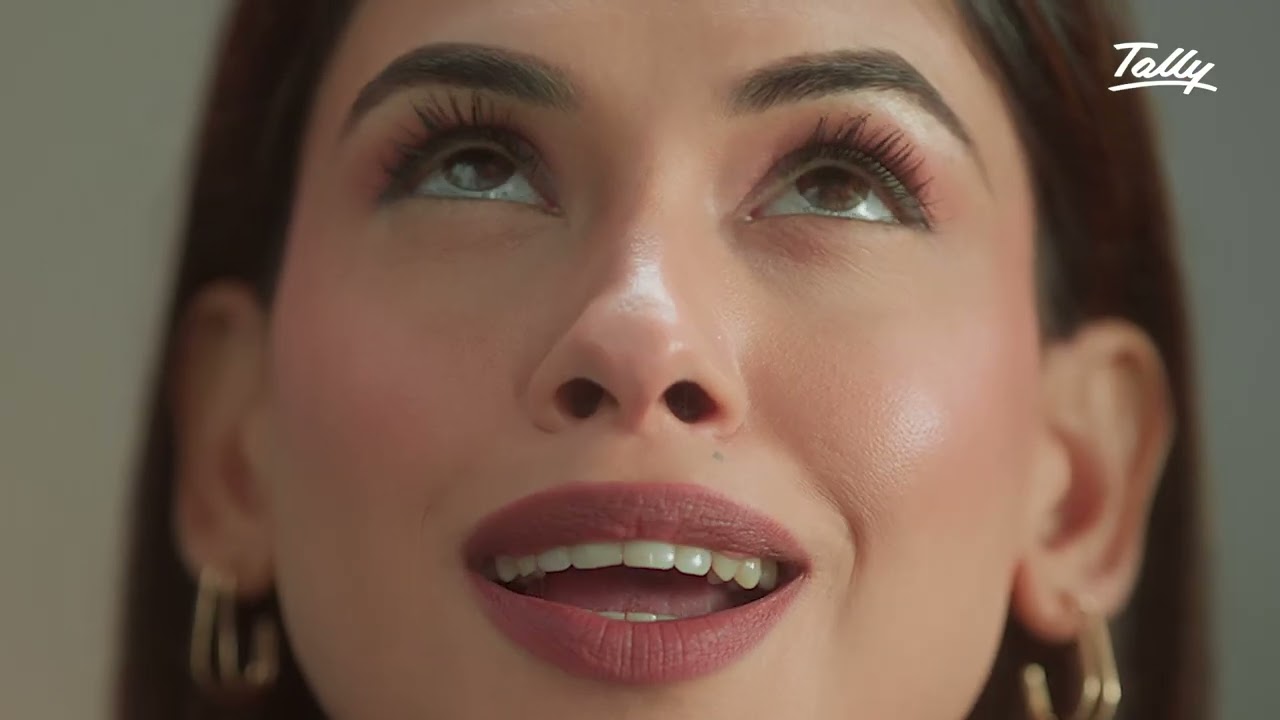 Tally Solutions - Integrated Accounting | Makeup Artist by Swati 