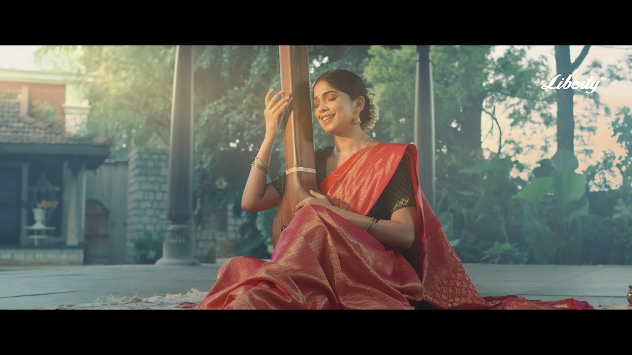 Liberty Agarbathi - Spreading Fragrances | Singer by Sreelakshmi Vijayakrishnan