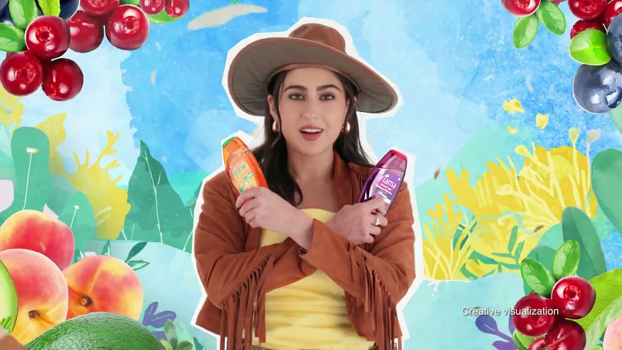 Fiama Shower Gel - Nahaane Ka Naya Mazza | Executive Producer by Ganesh Pareek