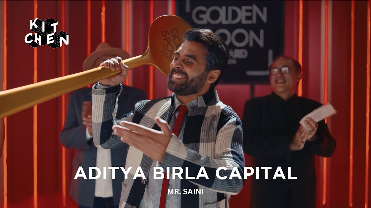 Aditya Birla Capital Mutual Fund - Sabse Important Plan | Voice Over by Jameel Khan