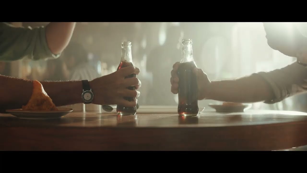 IDBI Bank Bank Aisa Dost Jaisa | Hair and Makeup by Banty 