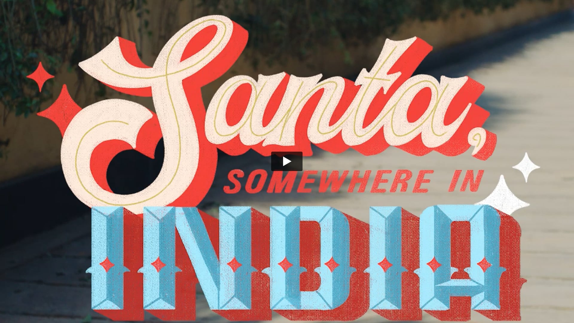 Porter - Christmas Film | DoP by Surjith 