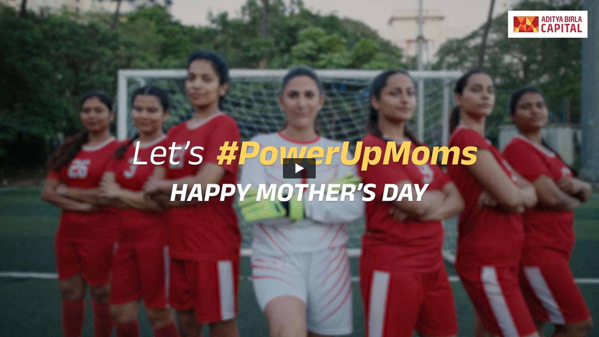 Aditya Birla Capital - Power Up Moms | Casting Assistant by Ranvijay 