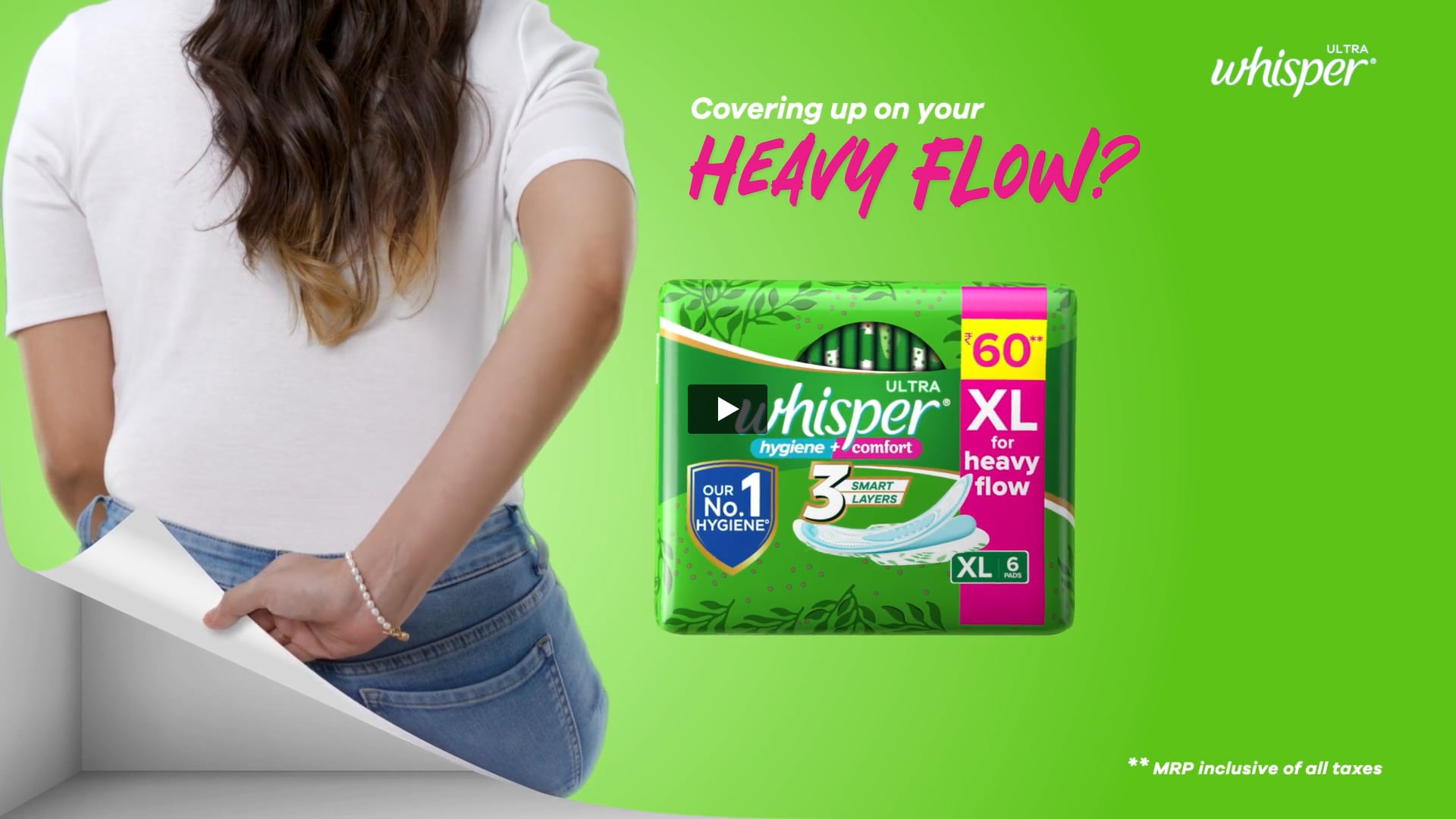 Whisper | Photographer by Rohit Gupta