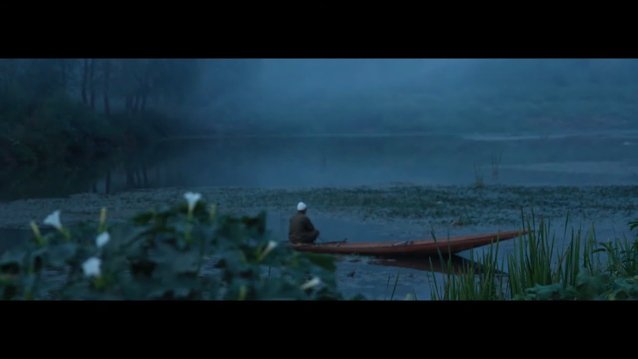 Khyber Cement - Dil Se Banao | First AD by Faiz Ahmed Kazi