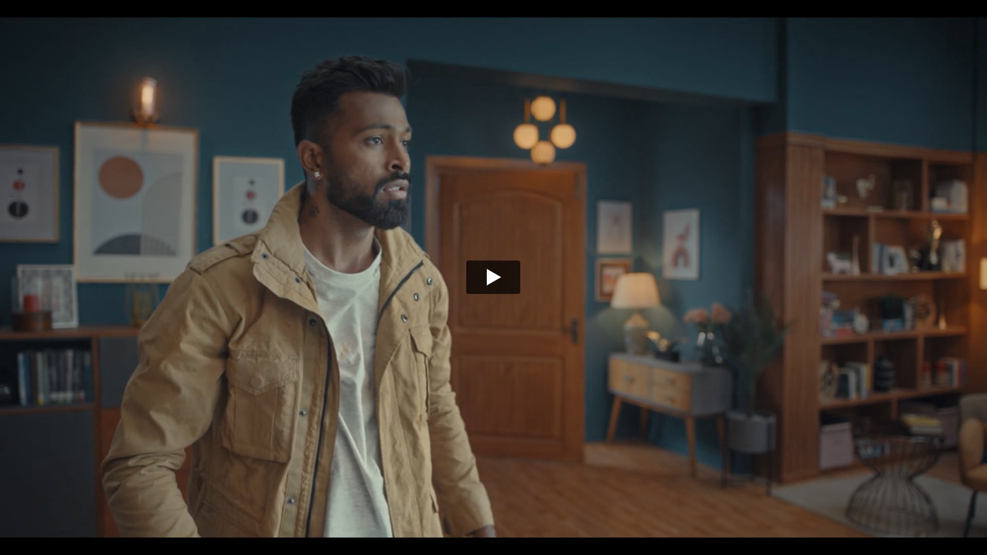 Gulf Oil - Formula SUV | Hair Stylist by Leo 