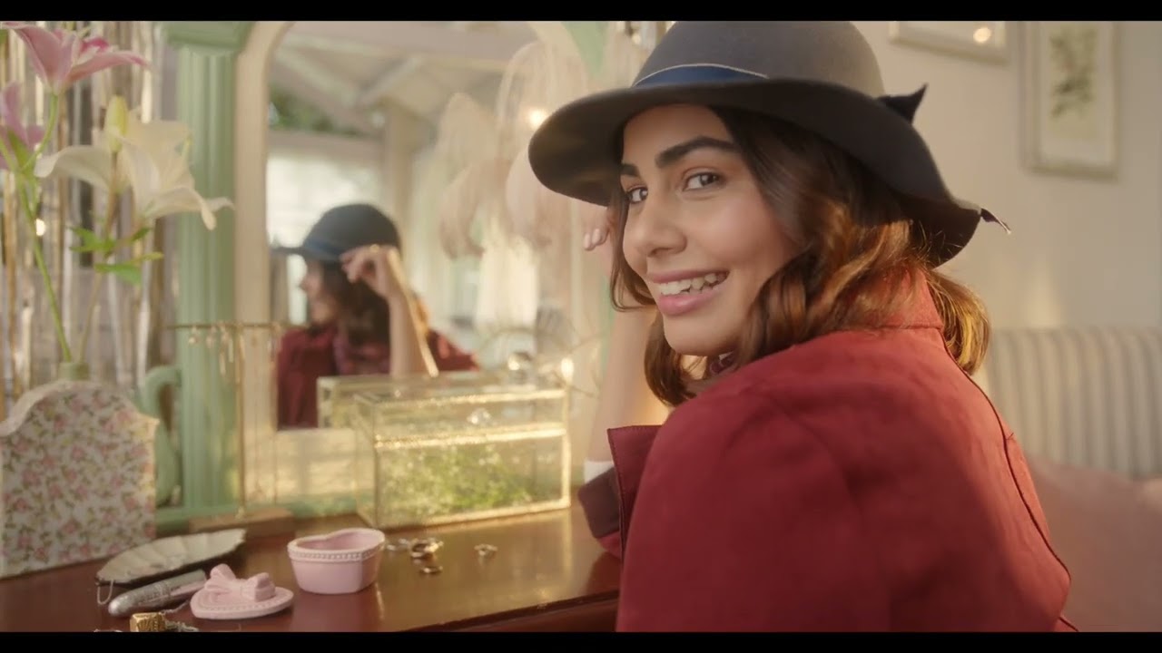 Vaseline - Cocoa Glow | Location Manager by Alkesh Singh Rajput