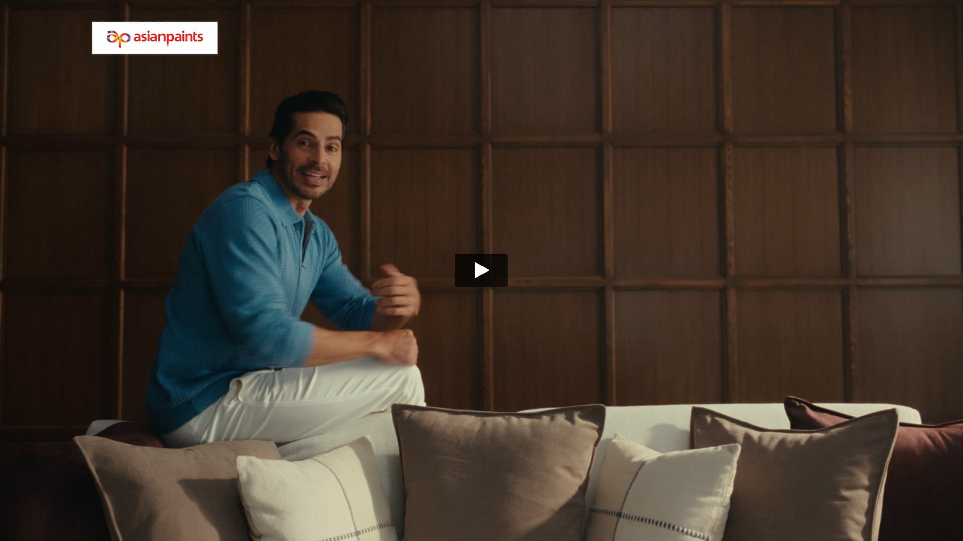 Asian Paints - Mango Tiramisu | Music Composer by Anand S Bajpai