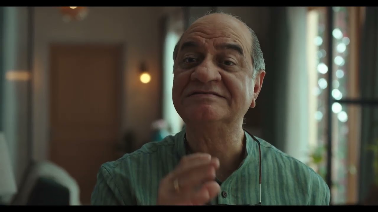 NSE - Soch Kar Samaj Kar Invest Kar | Director by Gautam 