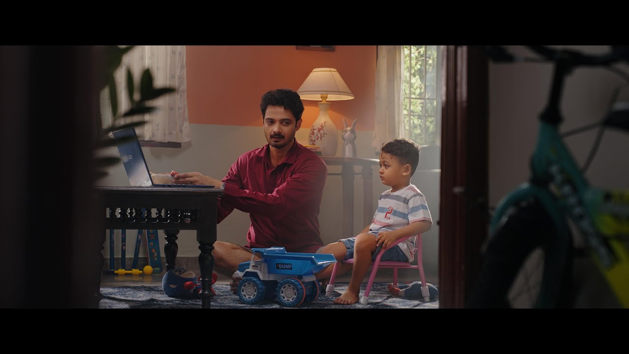 Kerala Vision Broadband | Voice Over by Sam Mohan