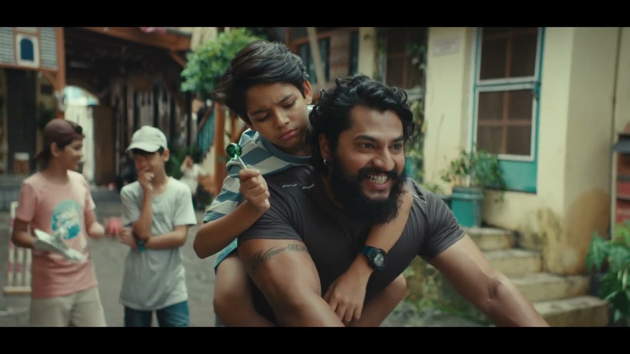 Candyman Tadka lolipop | Steadicam Operator by Dev 