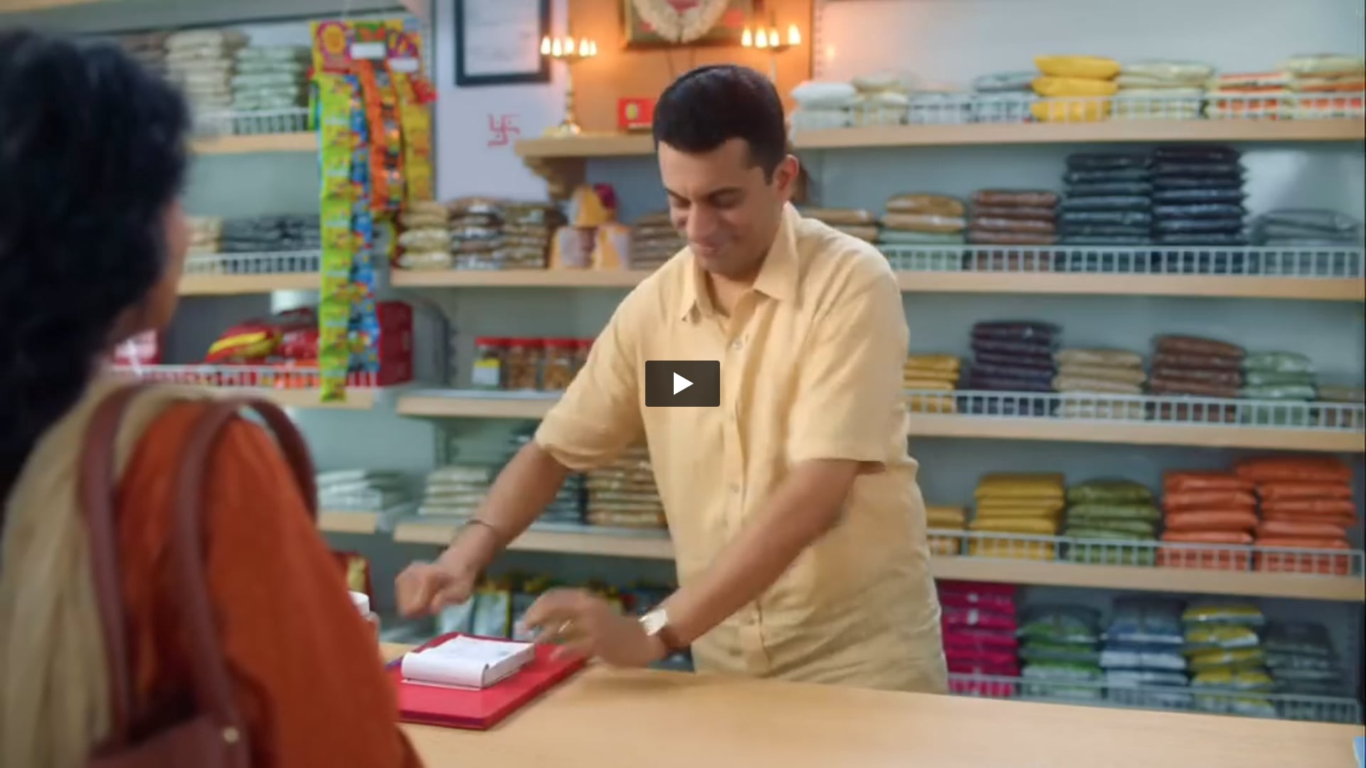 Cycle Pure Agarbathi | Assistant Editor by Prakash Pakked