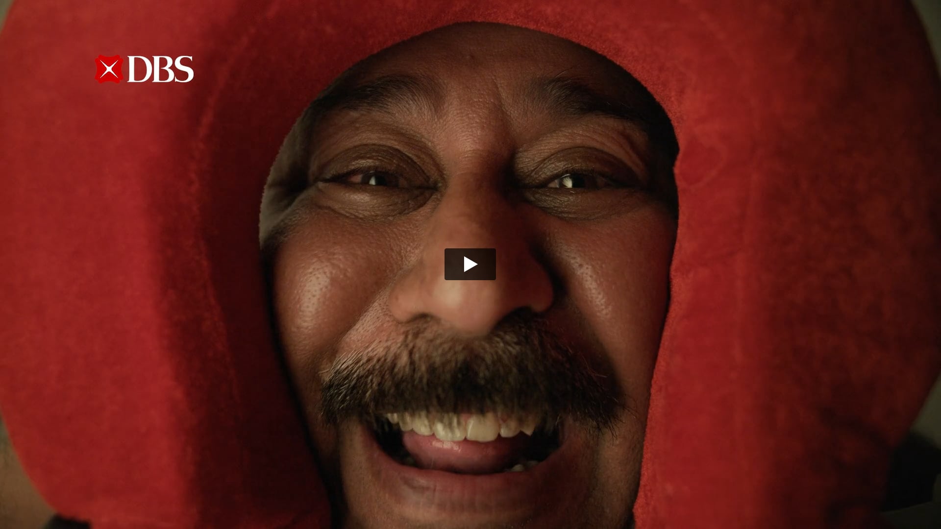 Dbs Bank  - Massage Film | DoP by Riyaz Arun