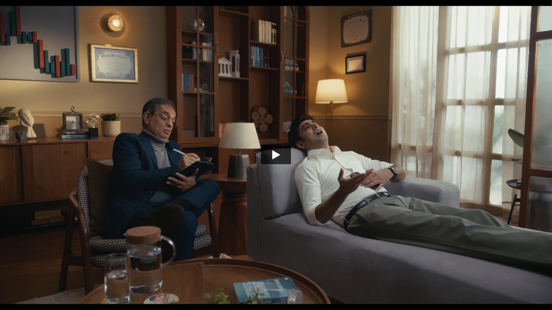 Bajaj Finserv - Market Ke Mareez | Grips by Cine Grips