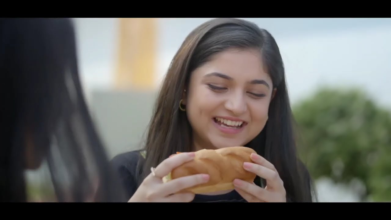 Tasty Nibbles | Sound Engineer by Santhosh K Thampi