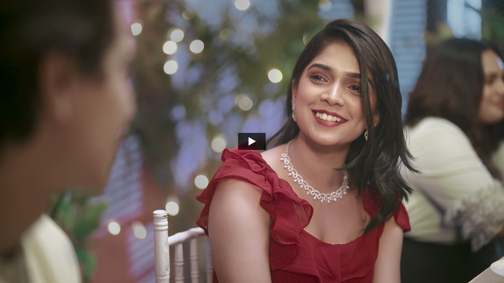 Kushal's Fashion Jewellery - Celebrate The Launguages Of Love | Costume Stylist by Namitha Navakumar