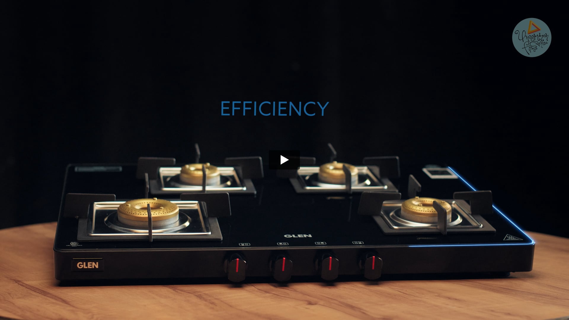 Glen - Make With Glen | Hand Models by Kirti Kharbanda