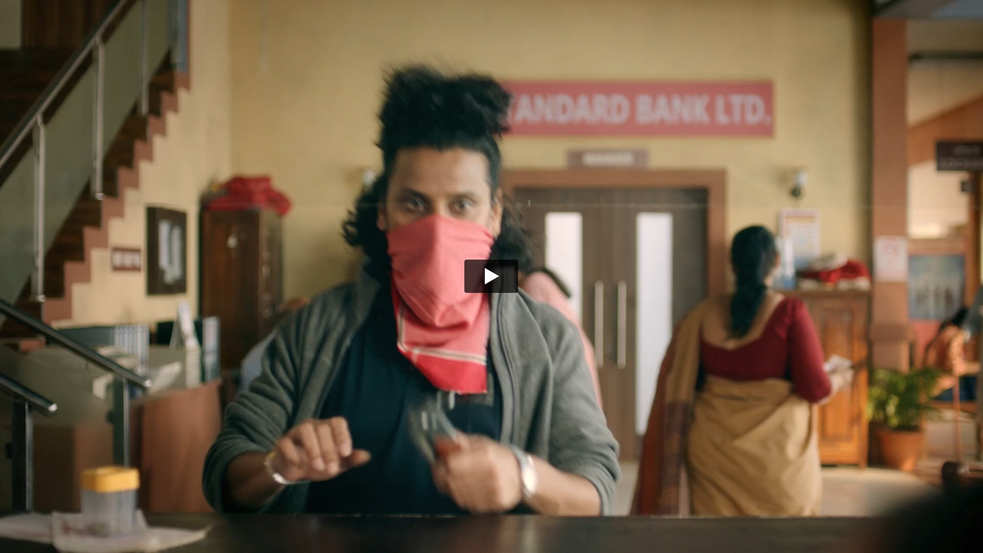 Crax Curls - Thief | Music Director by Lakshay Shikhar