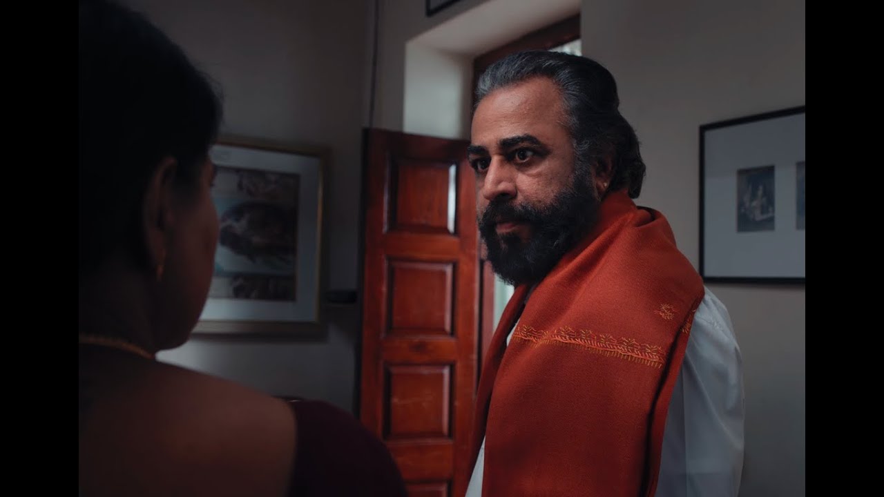 Swiggy - Oru Vettu Vettu | Background Artist Coordinator by Sathish Madhusudhanan