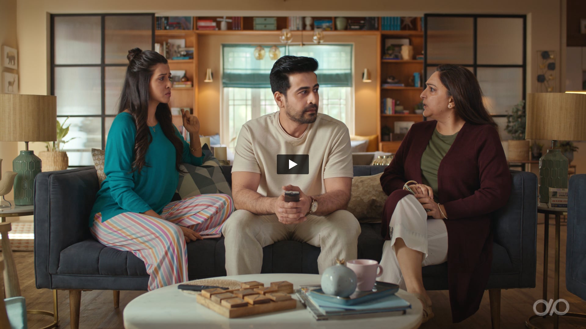 Domino's Pizza - Paratha Pizza | Production Designer Assistant by Tejashree Kapadne