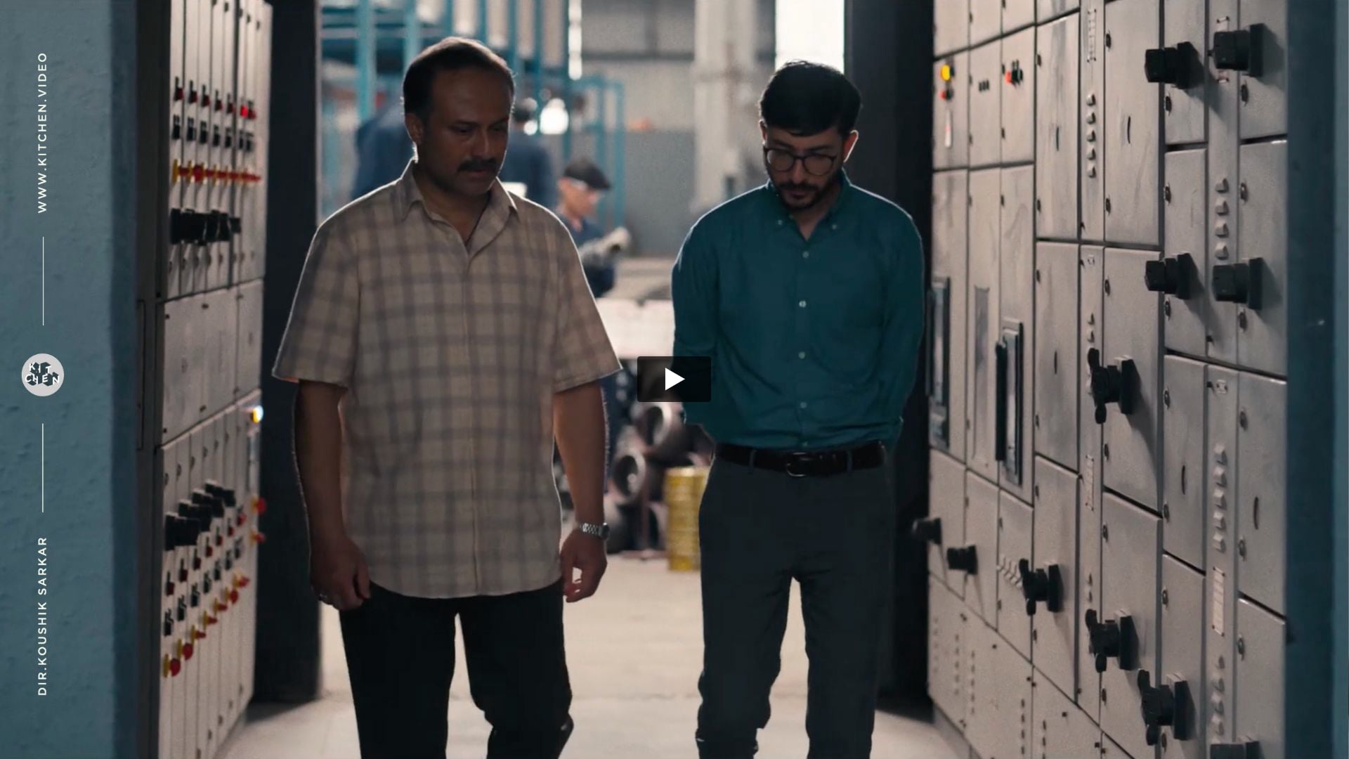 Ujjivan Small Finance Bank - Chacha�s Canteen | Production Assistant by Emanuel Monteiro