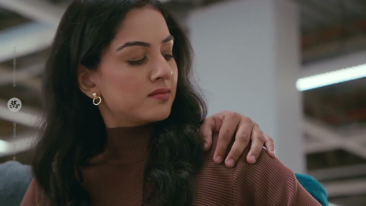 IKEA - Sofa | DA by Shouvik Bhadra