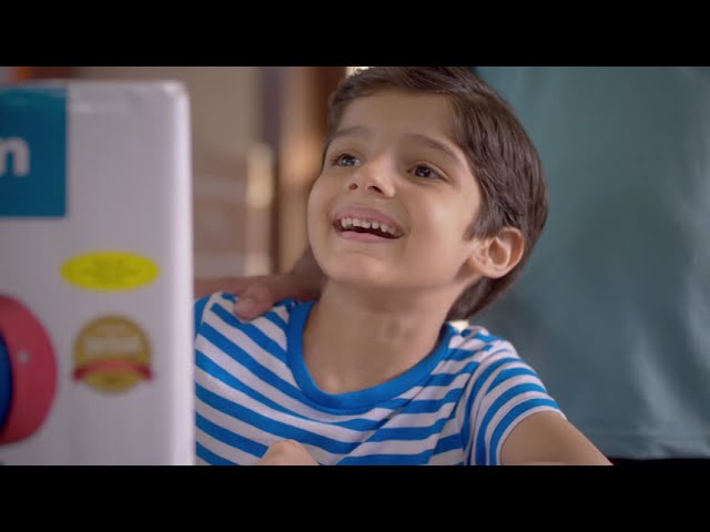 Crompton Pump - Mini Masterplus | Production Manager by Jasbinder Singh