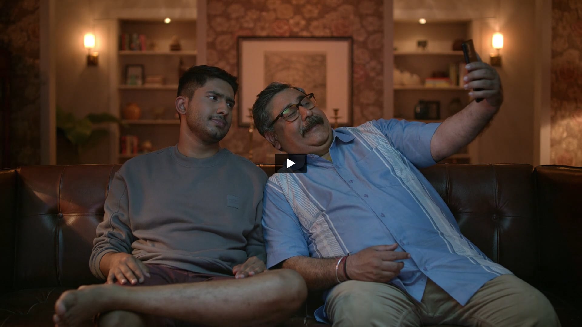 Swiggy - Influencer | Post Producer by Karthik Ramakrishnan