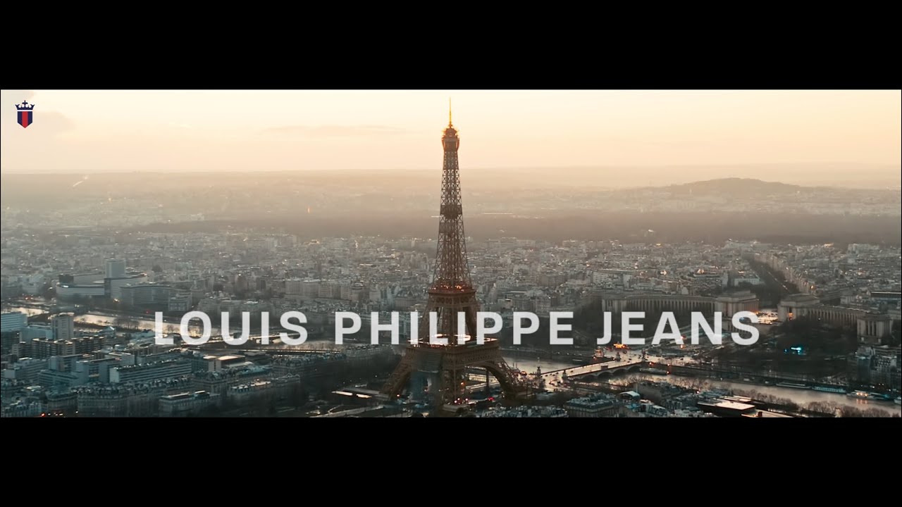 Louis Philippe - Jeans | First AD by Udayan Baijal