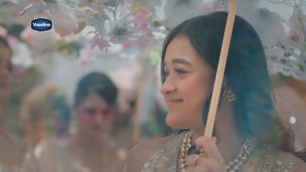 Vaseline - Baraat Film | Lyrics by Anvitaa Dutt